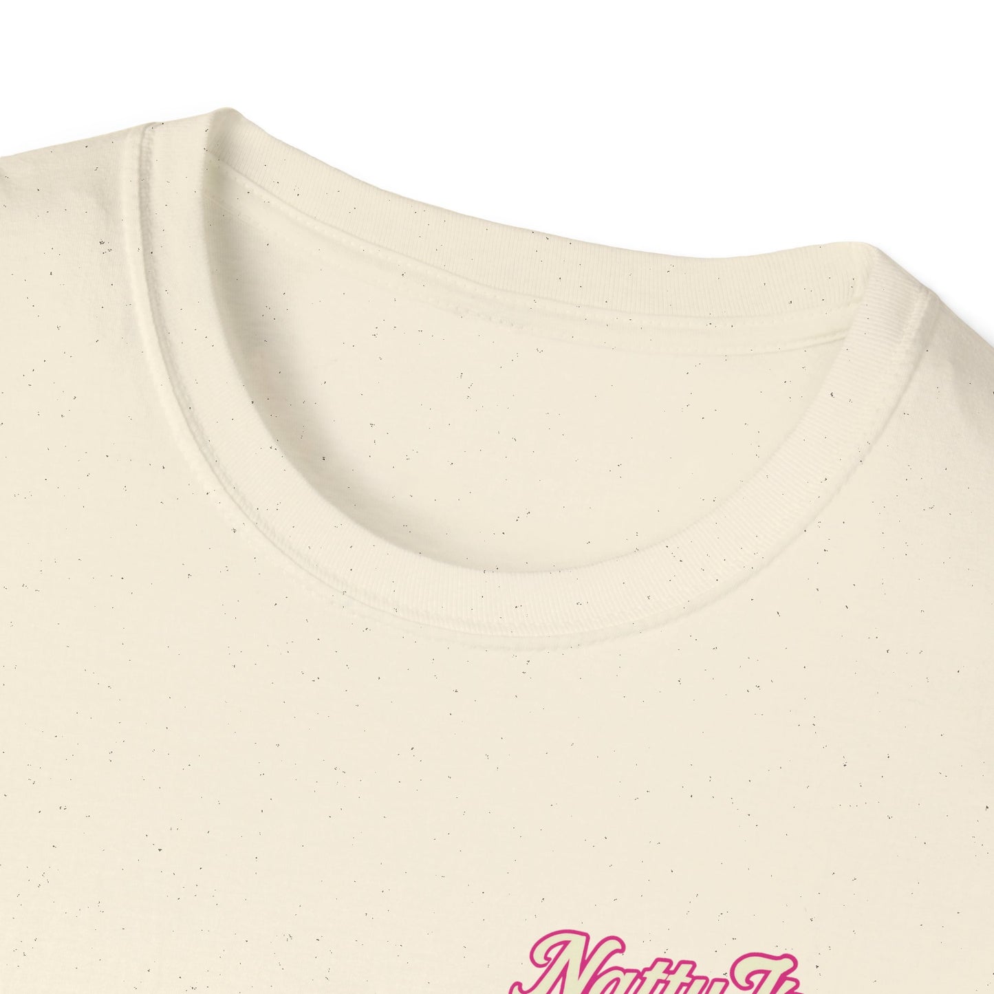 Color Splash Football Vibes Women's Tee