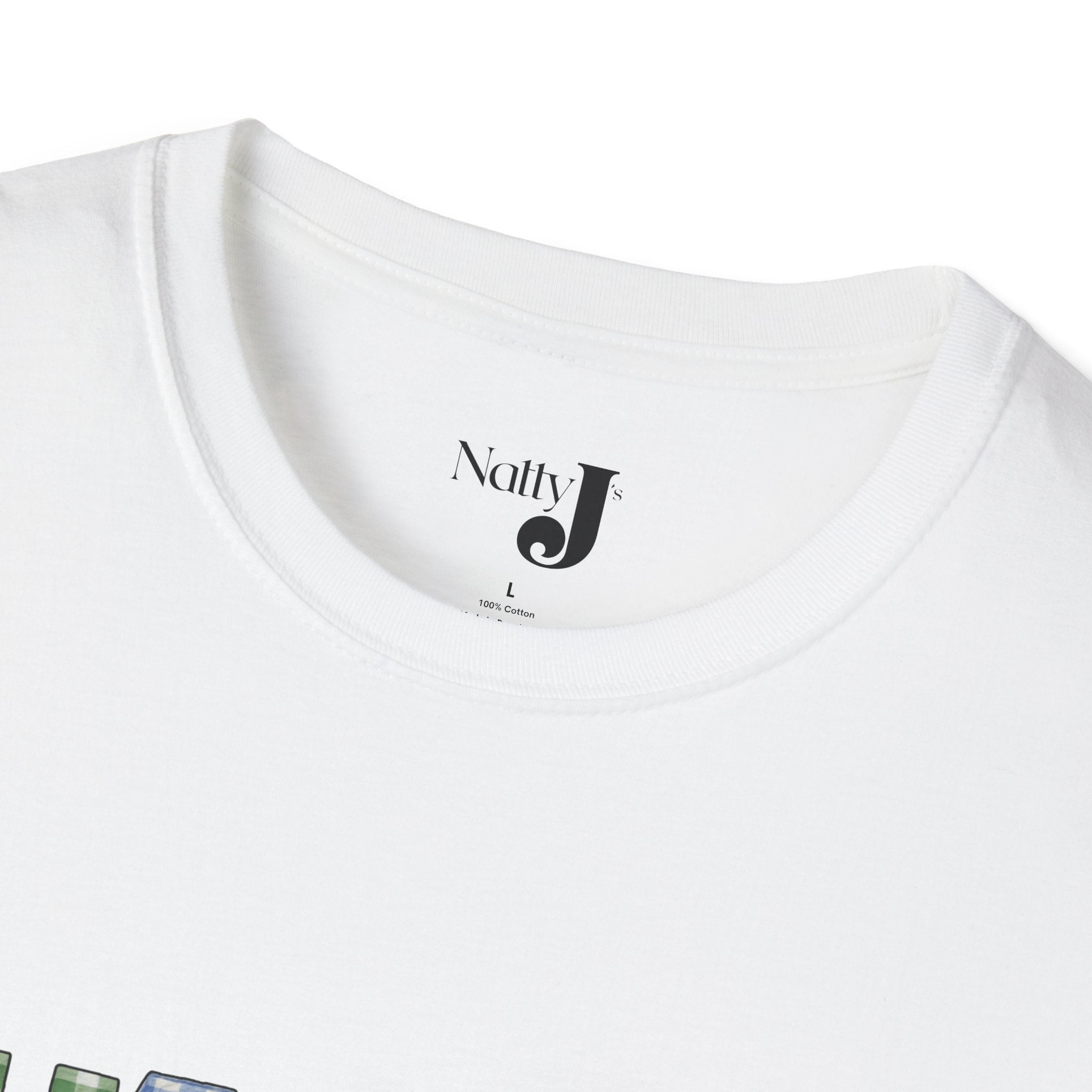 Thankful Unisex Softstyle T-Shirt, Cozy Gratitude Tee, Minimalist Fashion Shirt, Thanksgiving Apparel, Everyday Wear