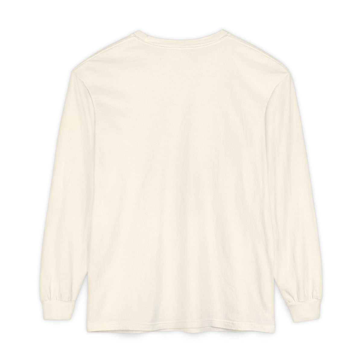 Cozy Pumpkins and Coffee Fall Long Sleeve T-Shirt