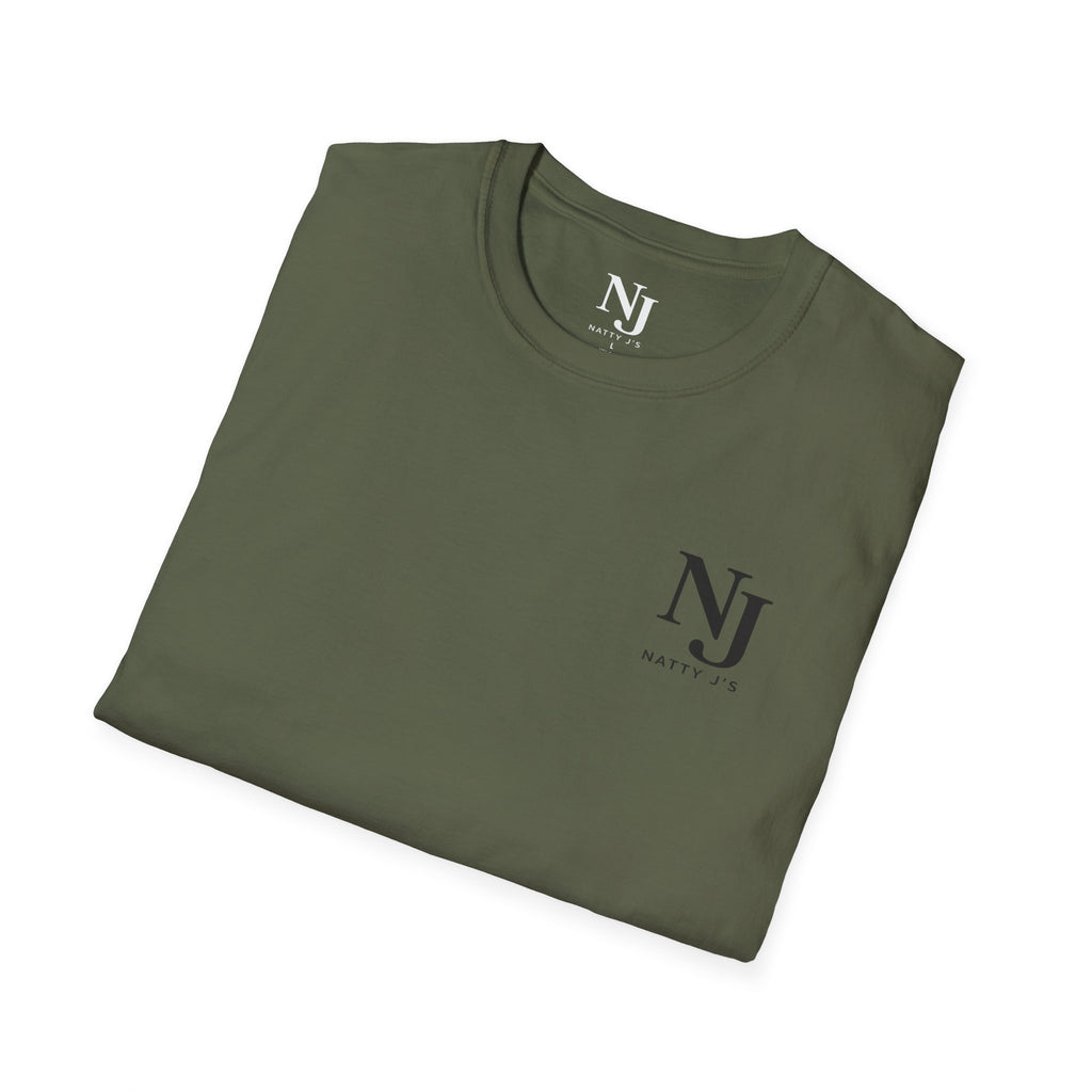 Natty J’s Apparel Hunting Season Deer T-Shirt