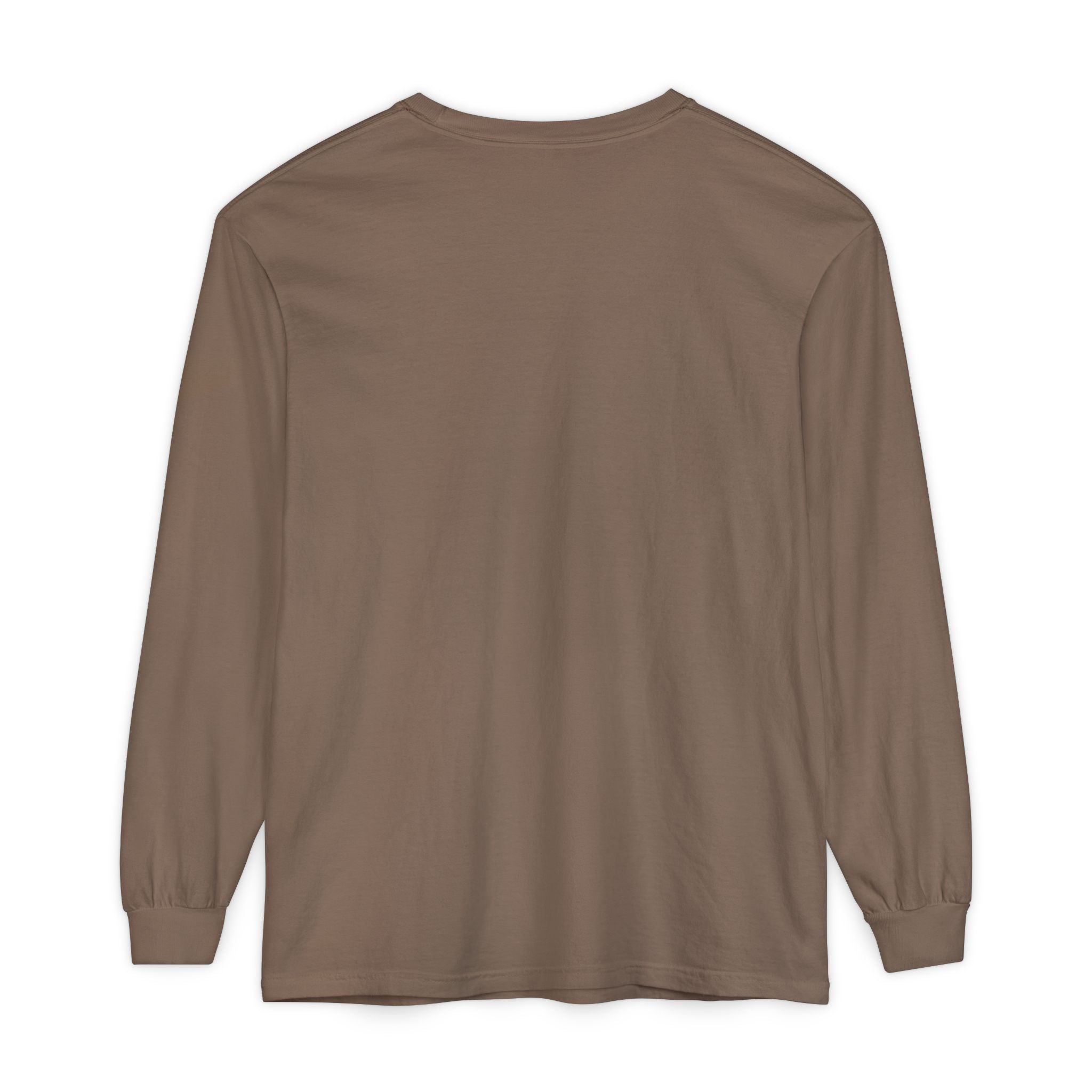 Fall-Inspired Pumpkin Women's Long Sleeve T-Shirt