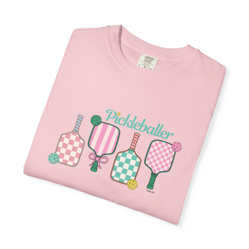 Pickleball Lover's T-Shirt