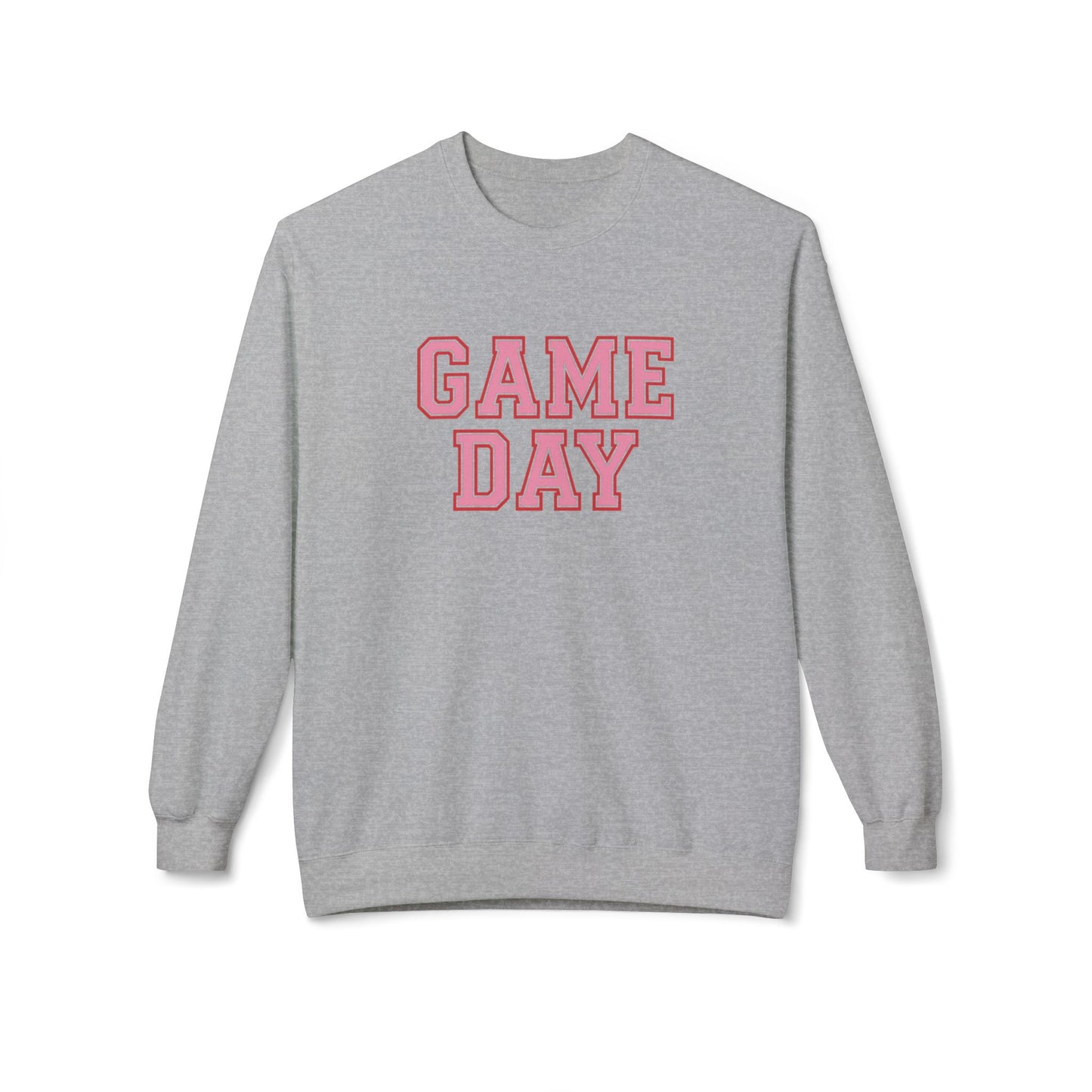 Game Day Women's Long Sleeve T-Shirt