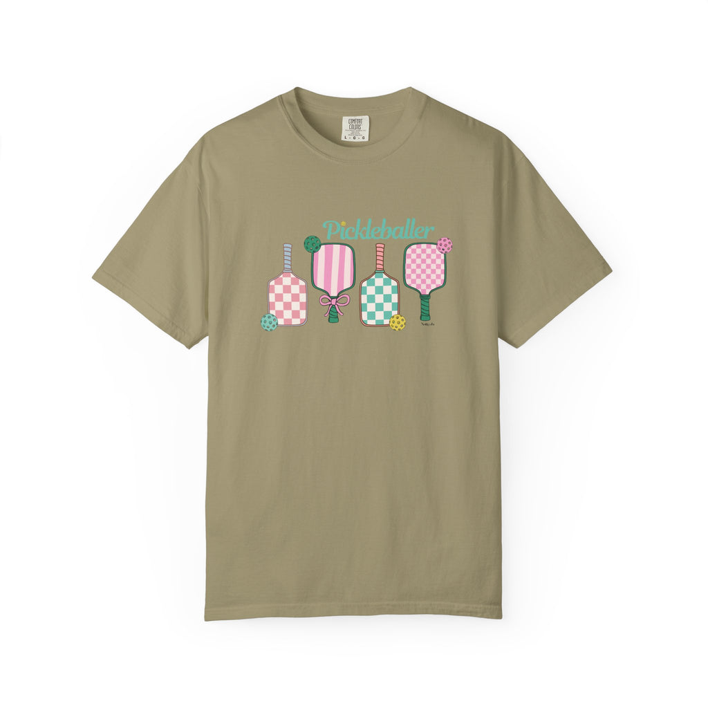 Pickleball Lover's T-Shirt