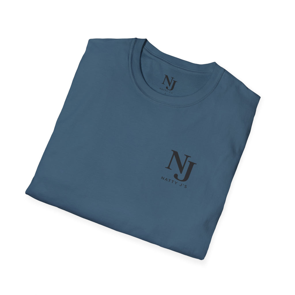 Natty J's Apparel Hunting Season Men's Graphic Tee