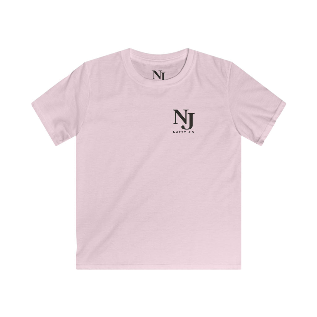 Back to School Kids Short Sleeve T‑Shirt